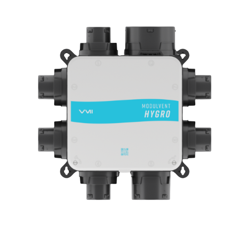 MODULVENT HYGRO