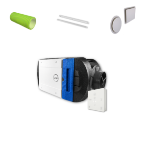 Nouvelle télécommande Hygro