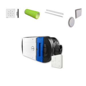Nouvelle télécommande Hygro + CO2