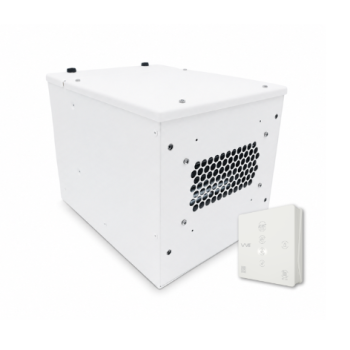 CUBE ET TELECOMMANDE
